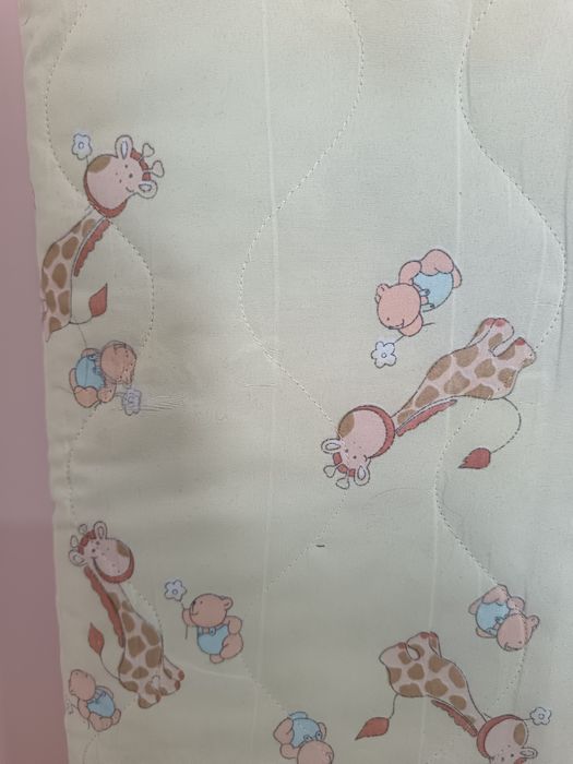 Бебешки матрак 120см