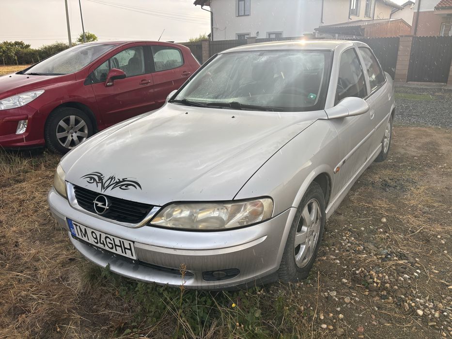 Opel Vectra B 1,6
