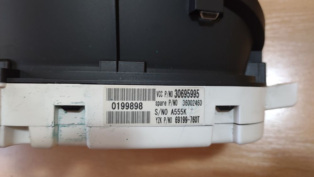 Ceasuri Volvo S40 V50 C30 diesel