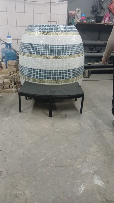 Тандыры от производителя