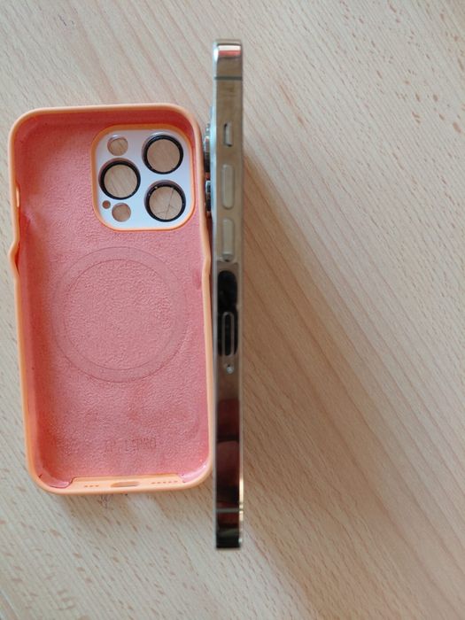 iPhone 14 pro 128 gb