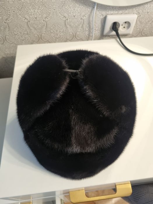 Ушанка размер 57