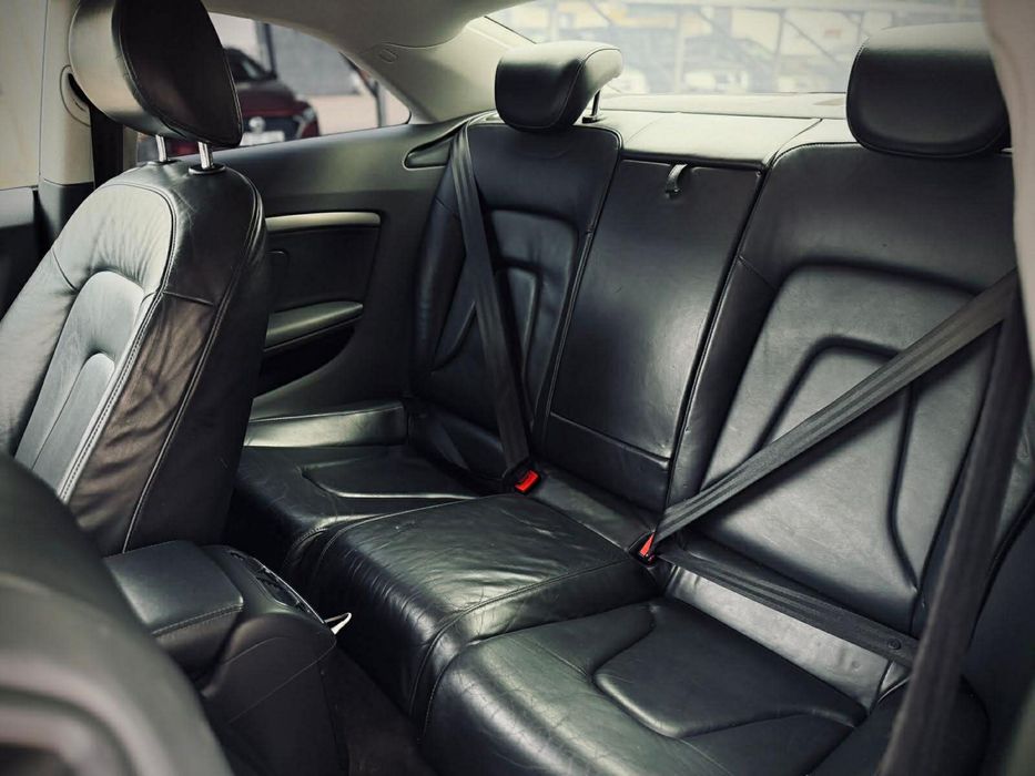 Audi A5 2.7 TDI Automat 2009 ! Parc Auto / Rate / Variante -/+ !