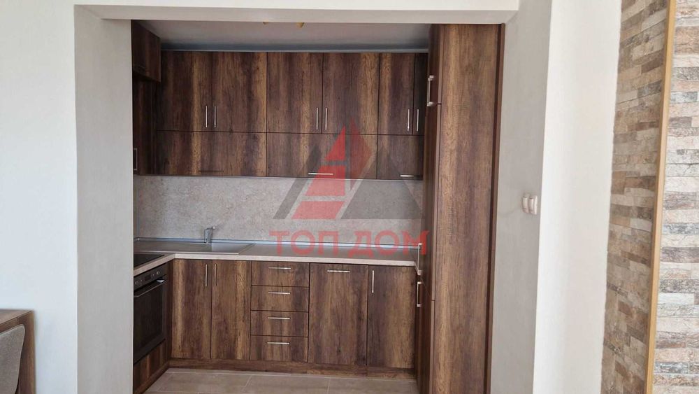 Дава се под наем Двустаен апартамент в Варна, Колхозен пазар - 70 кв.м за 650 € - Снимка #12