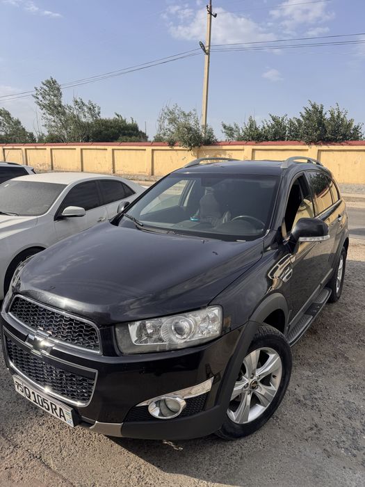 kaptiva 2012 yil 8400$
