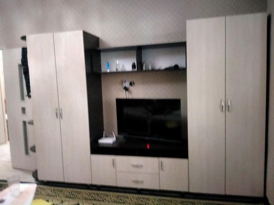 Срочно сдаем 1 шку ЖК Сенатор