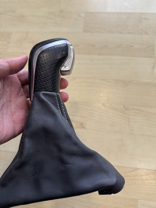 Audi A6 C7 2017 Скоростен лост