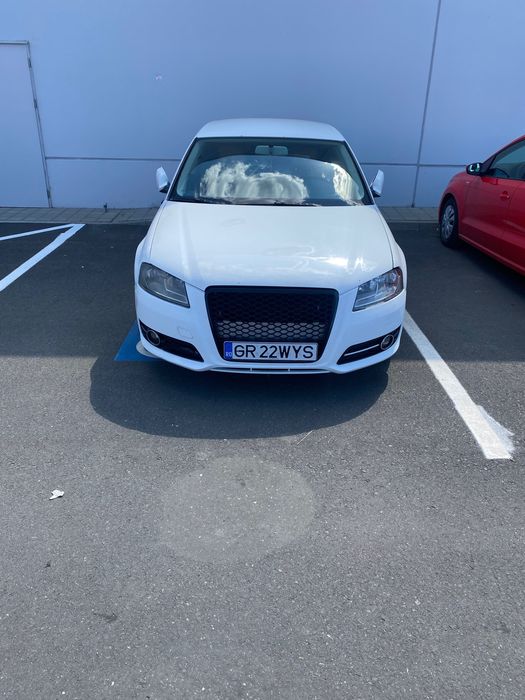 Auto de vânzare