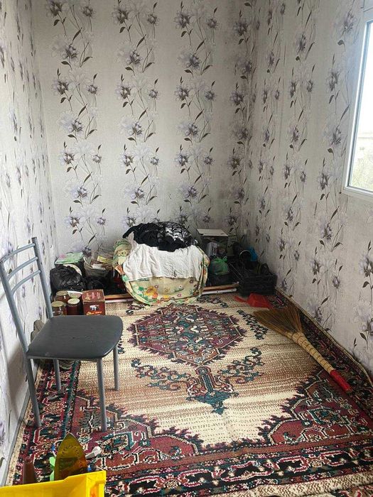 Ijaraga qoyaman uzoq muddatga oilani