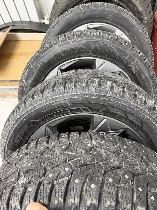 Продам Диски Акцентр 16