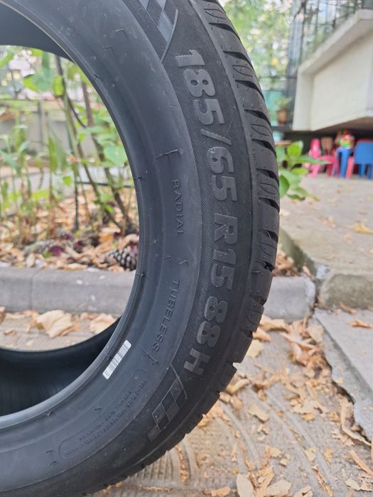 Автомобилни гуми