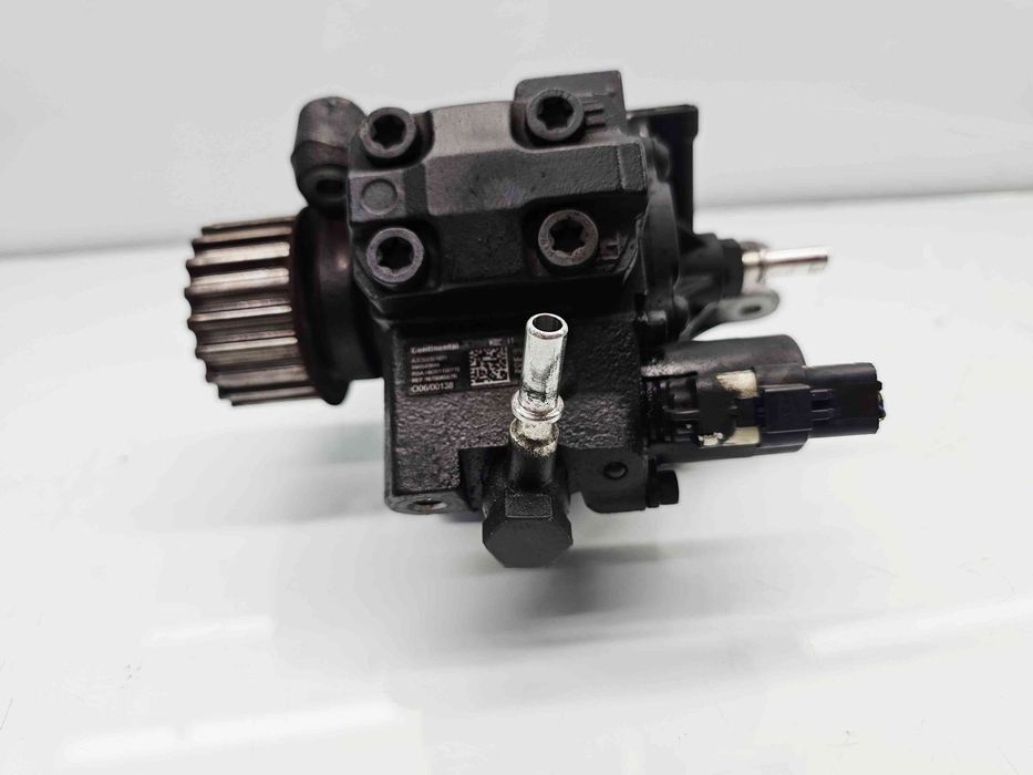 Pompa inalta presiune  Renault Scenic 3 [Fabr 2009-2015] 167008557R 1.