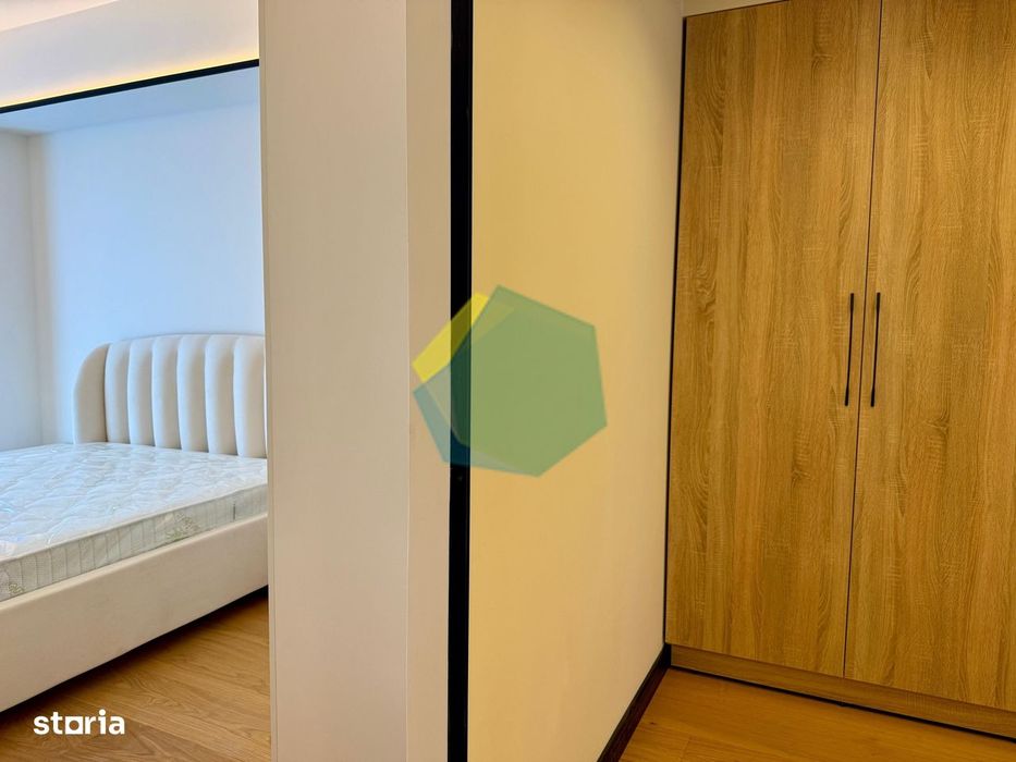 Apartament 2camere – Șoseaua Pipera | 2 balcoane | Zonă excelentă