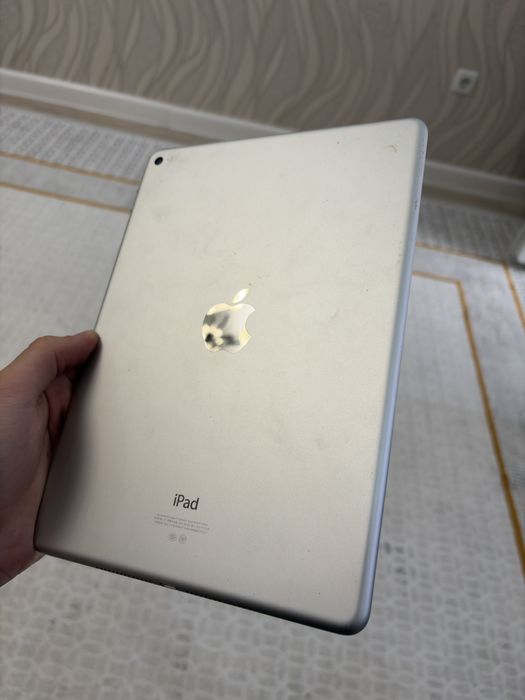 Ipad 9 поколение