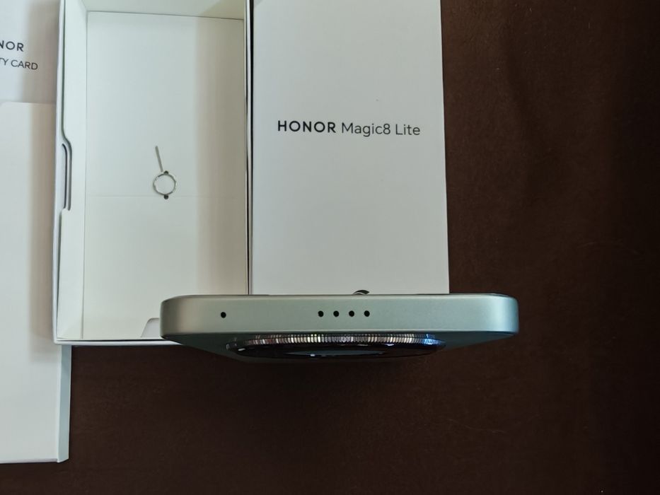 Honor Magic 8 Lite 8/512Gb нов