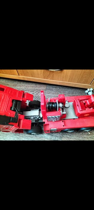 Машины большие Германия