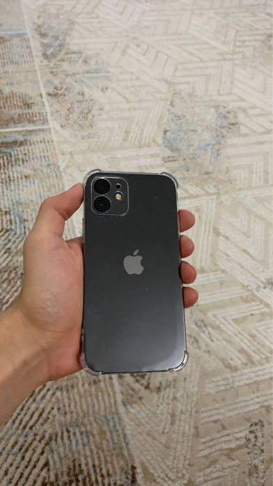 iphone 12 айфон 12