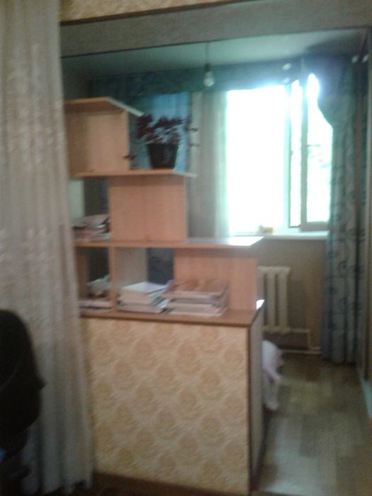 Обмен квартиры на кора-камише 1/1, 1/5/5 с ремонтом