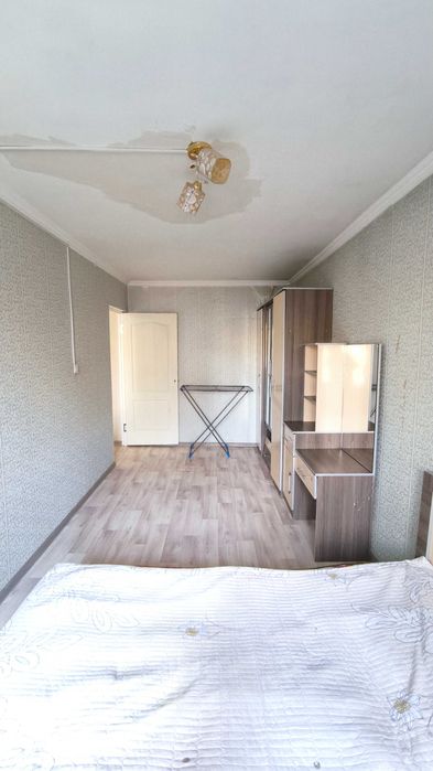 Продаётся 2-комнатная квартира - район ОРДАБАСЫ, СУЛПАК, ВЕРХНИЙ РЫНОК