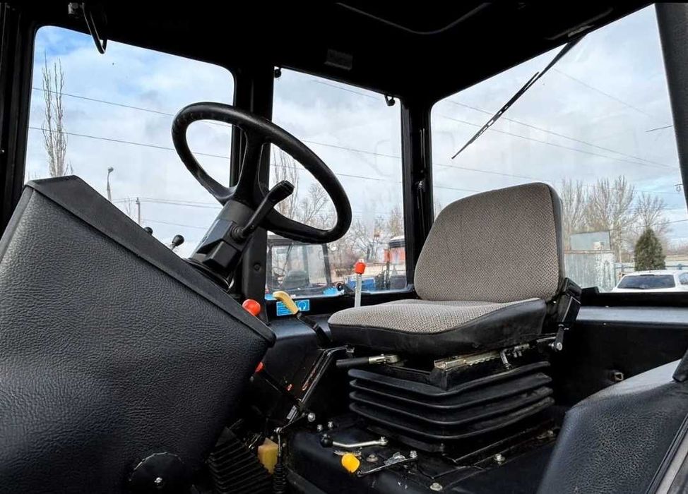 Трактор МТЗ (Беларус) 82.1, 2022