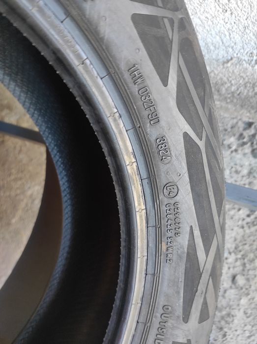 185/65/15 Continental