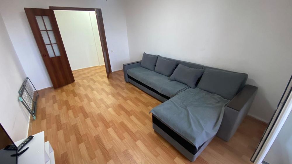 Сдам в аренду 3-х комнатную квартиру на долгий срок