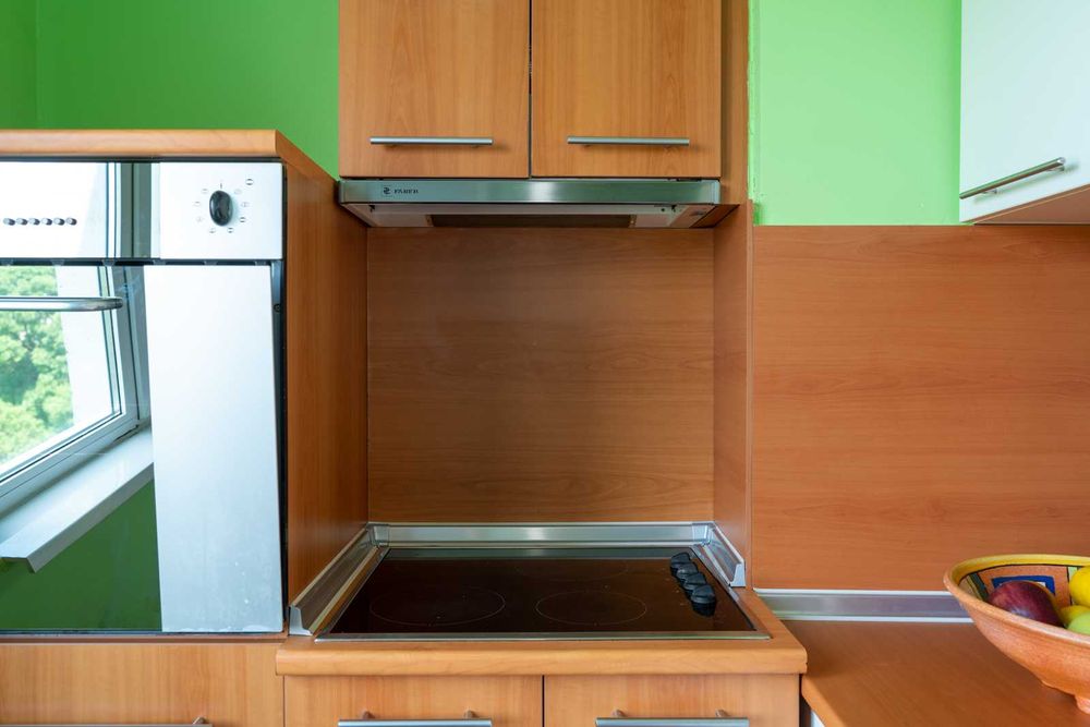 Продава се Четиристаен апартамент в Добрич, Христо Ботев - 98 кв.м за 1072 €/кв.м - Снимка #9