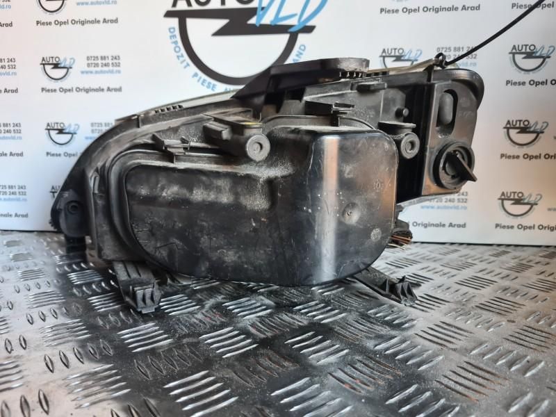 Far dreapta Ford Focus C-Max