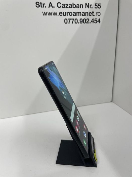 Samsung Galaxy S21 Plus, Dual SIM, 128GB, 8GB RAM, 5G, Phantom -I-