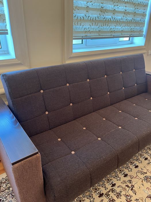 Диван трансформер