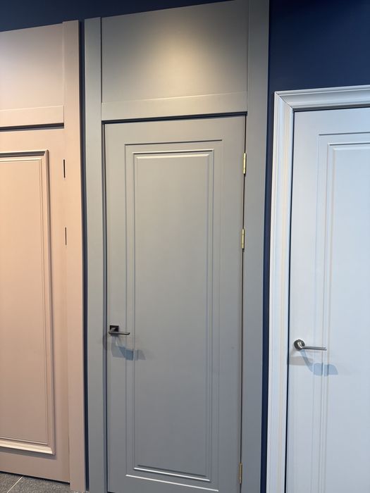 Продаю двери разные