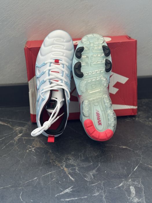 Nike Air VaporMax plus