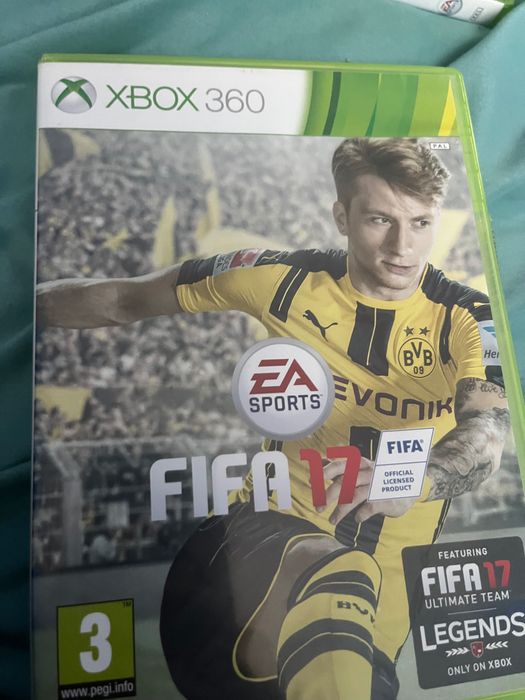 Игри за Х Бокс 36