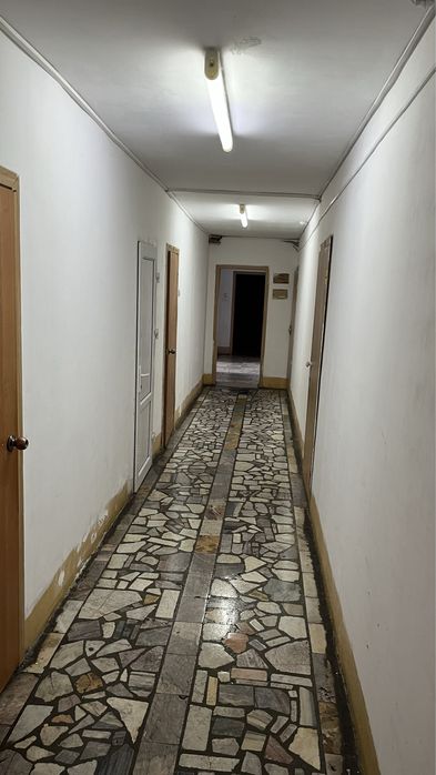 Хостел для командировачных