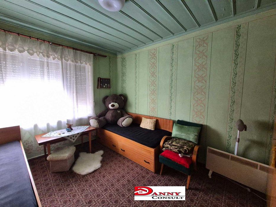 Продава се Къща в Велико Търново, Акация - 180 кв.м за 806 €/кв.м - Снимка #22