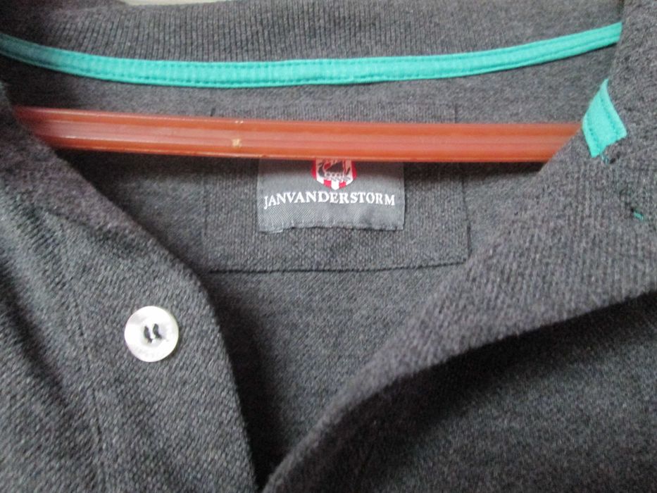 bluza  gri barbati 72/74/  4XL