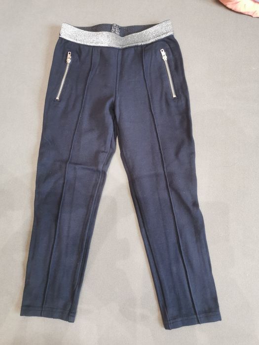 Дънки и клинчета