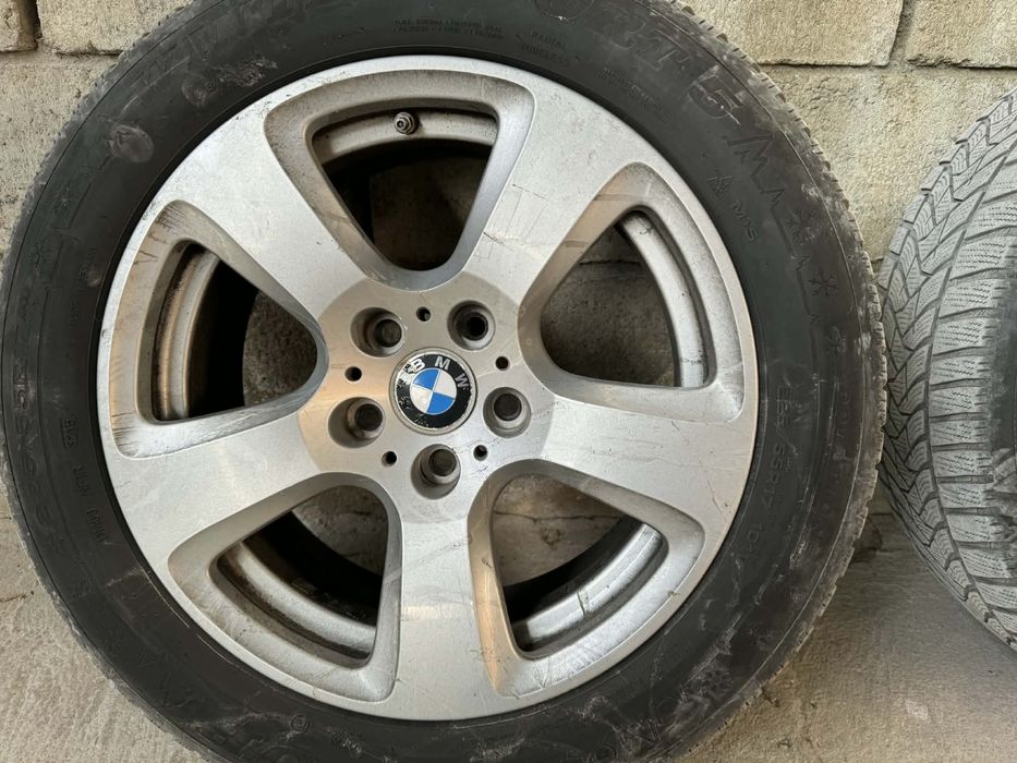 Style 243 17' 7.5ж ет 20