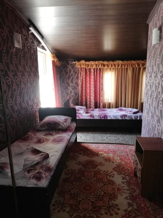 Котедж аренда посуточно