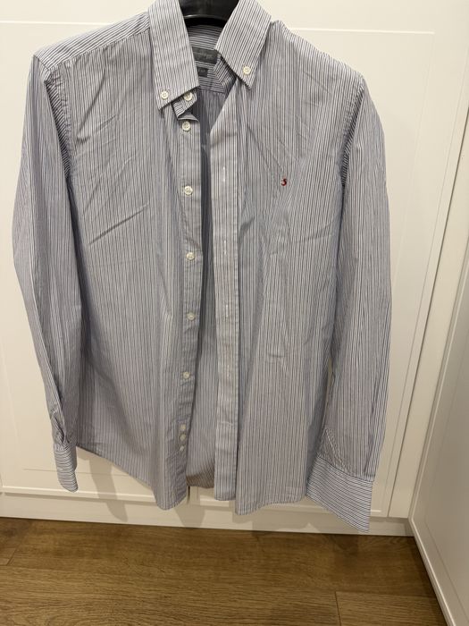 Camasa barbati regular fit Harmont & Blaine sport