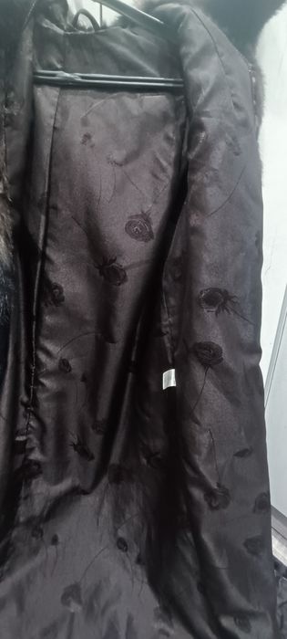 Продаю норковую шубу