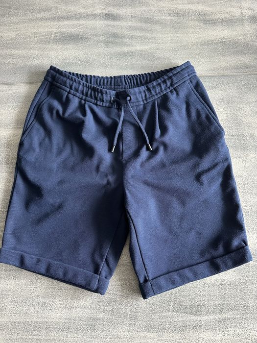 Мъжки къси панталони Zara