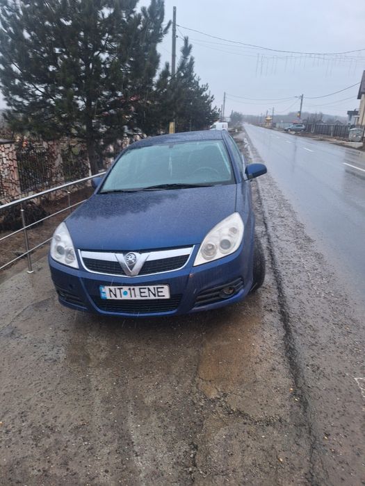 Opel vectra  1,9