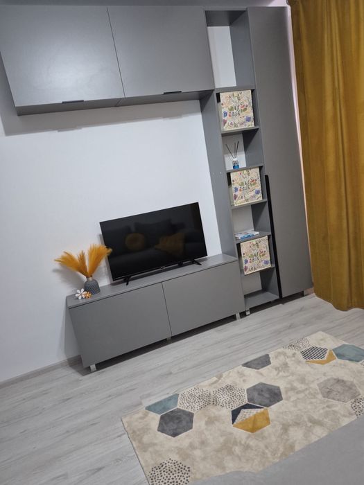 Garsoniera de inchiriat