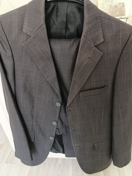 Продам тройка двойка брюки