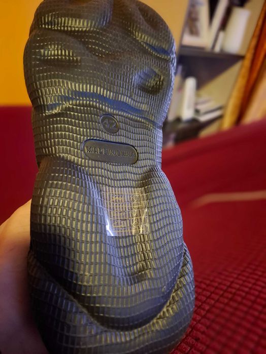 Pantofi De Vară Pentru Bărbați ultralight din silicon