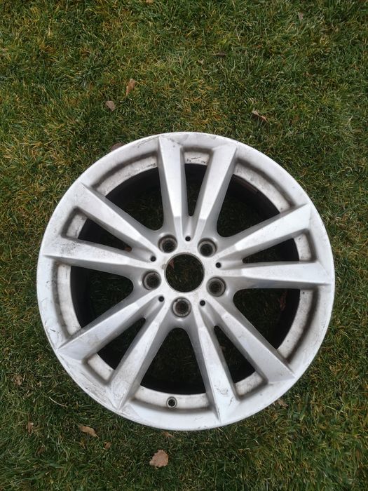 Janta bmw f15 r18 style 446