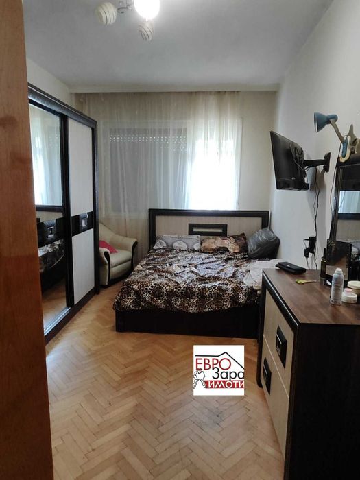 Продава се Многостаен апартамент в Стара Загора, Аязмото - 90 кв.м за 1523 €/кв.м - Снимка #4