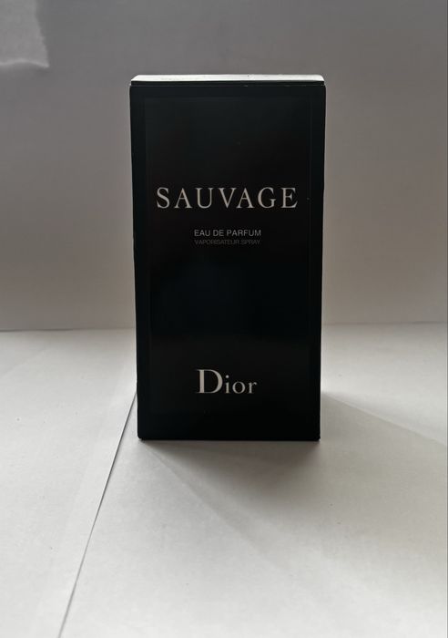 Dior Sauvage EDP