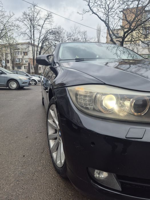 Bmw e90 184cp automat